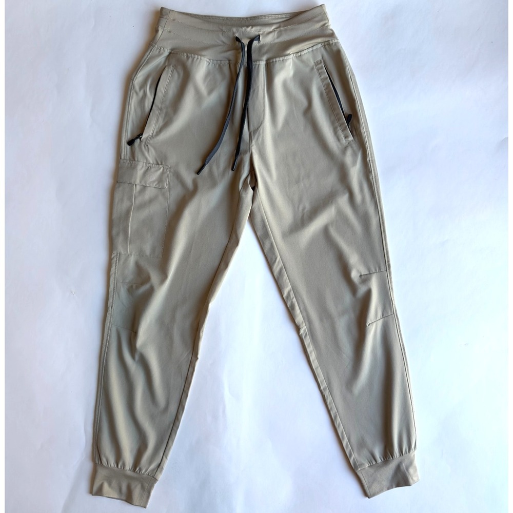 NEW RlaGed Women's Activewear Cargo Pants-UPF50+ Performance‎ Jogger-Size Small